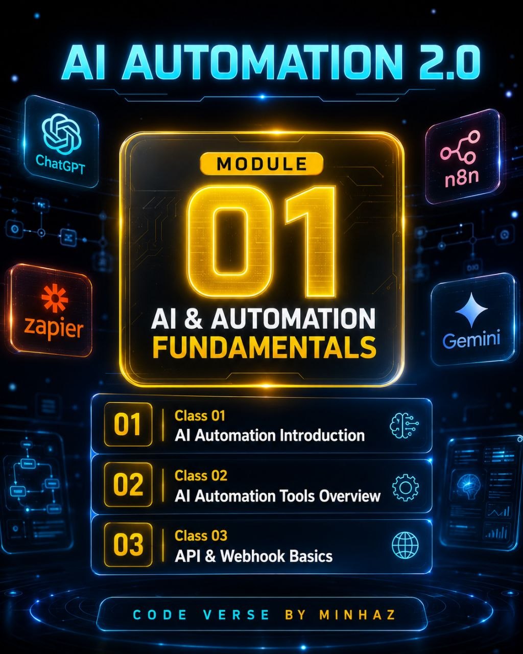 Module 01