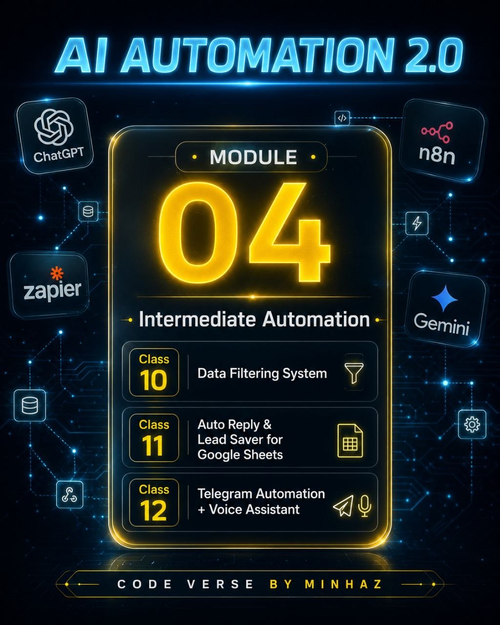 Module 04