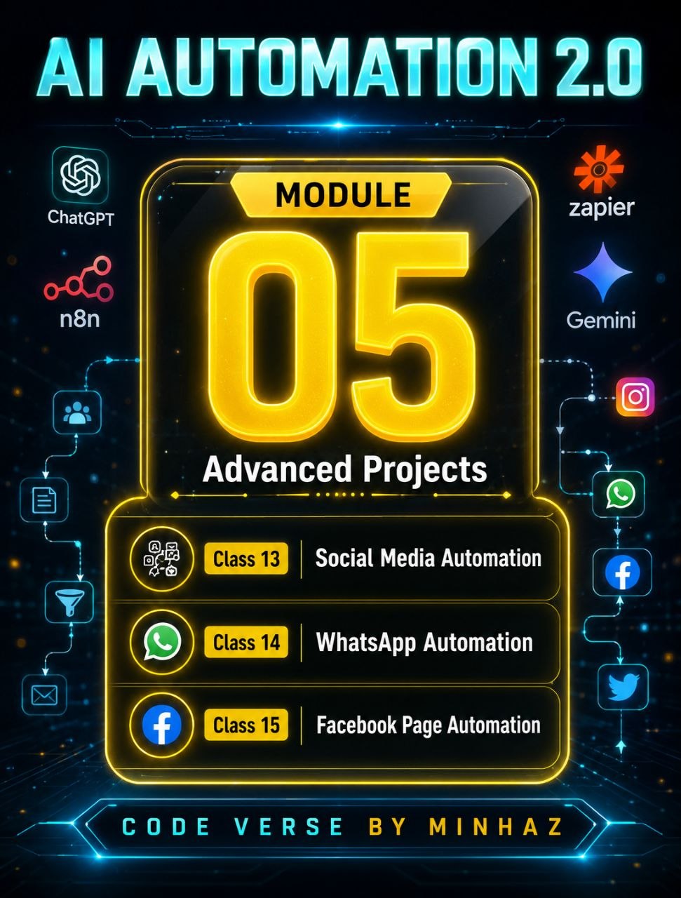 Module 05